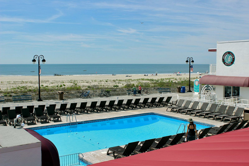 Beach Club Hotel — photo 5