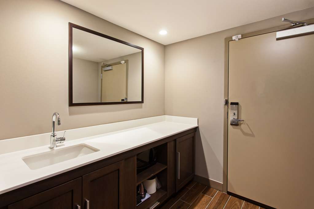 Hampton Inn & Suites Leavenworth — photo 5