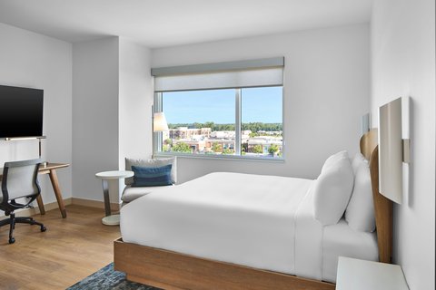 Element by Marriott Wilmington — photo 3