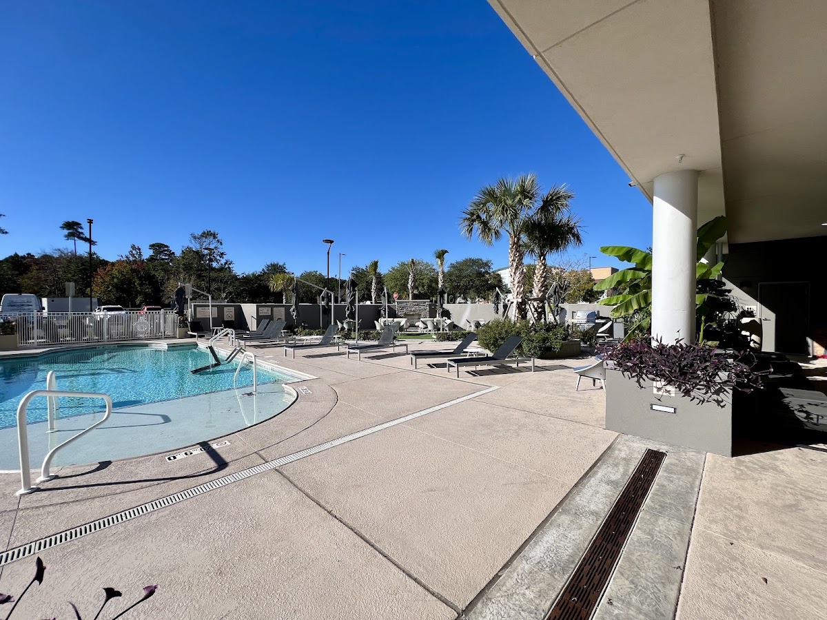 Element by Marriott Wilmington — photo 4