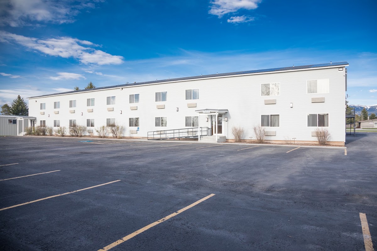 Teton West Motel — photo 1