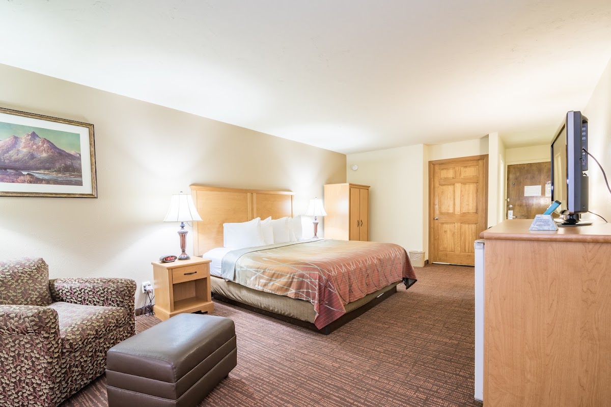 Teton West Motel — photo 3