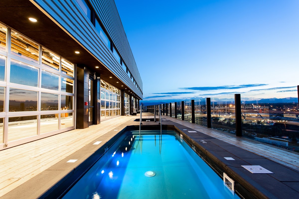 The Source Hotel — photo 4