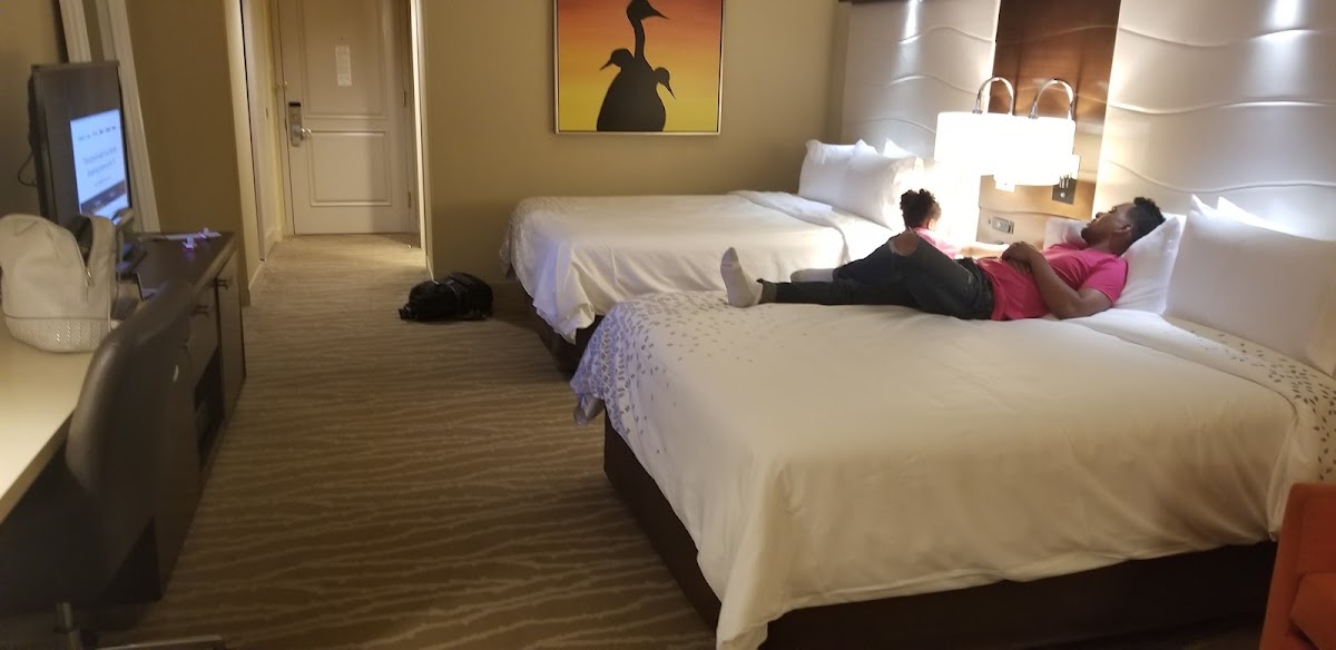 Renaissance Orlando at SeaWorld® — photo 3