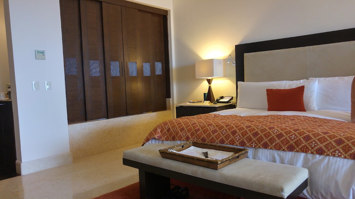 Grand Velas Riviera Maya — photo 3
