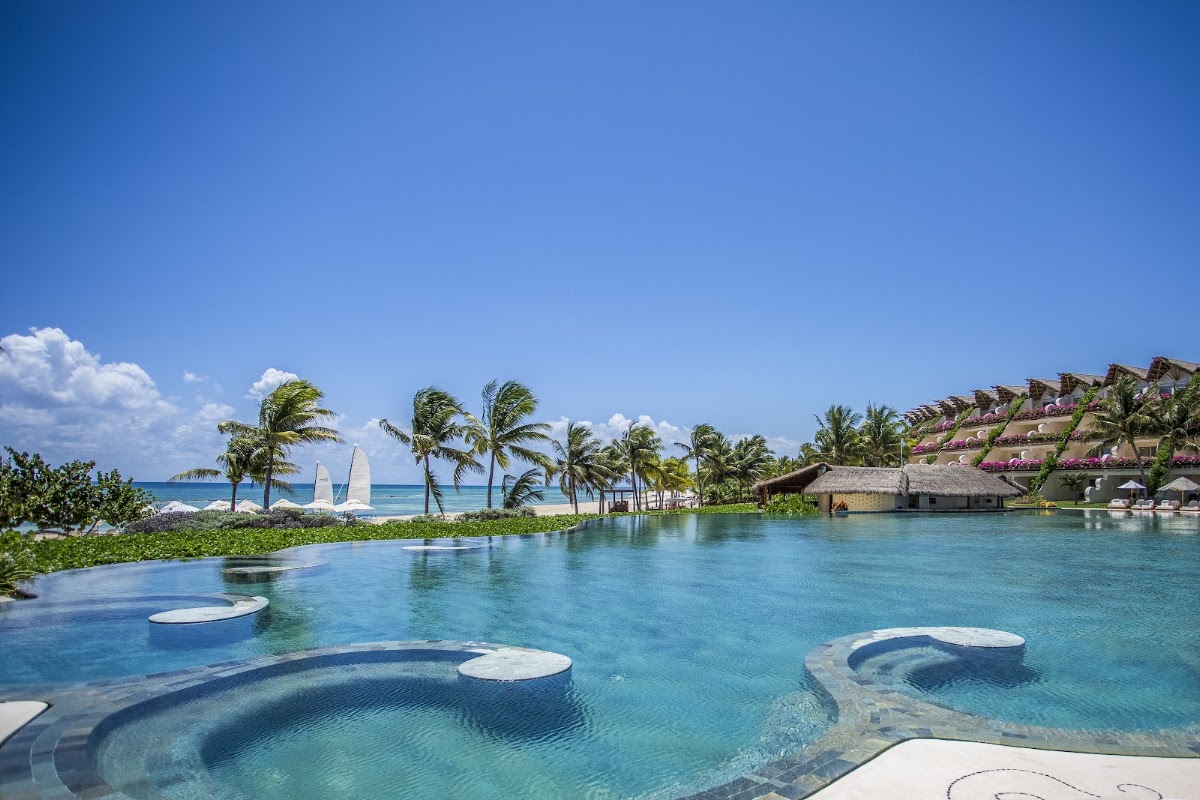 Grand Velas Riviera Maya — photo 4