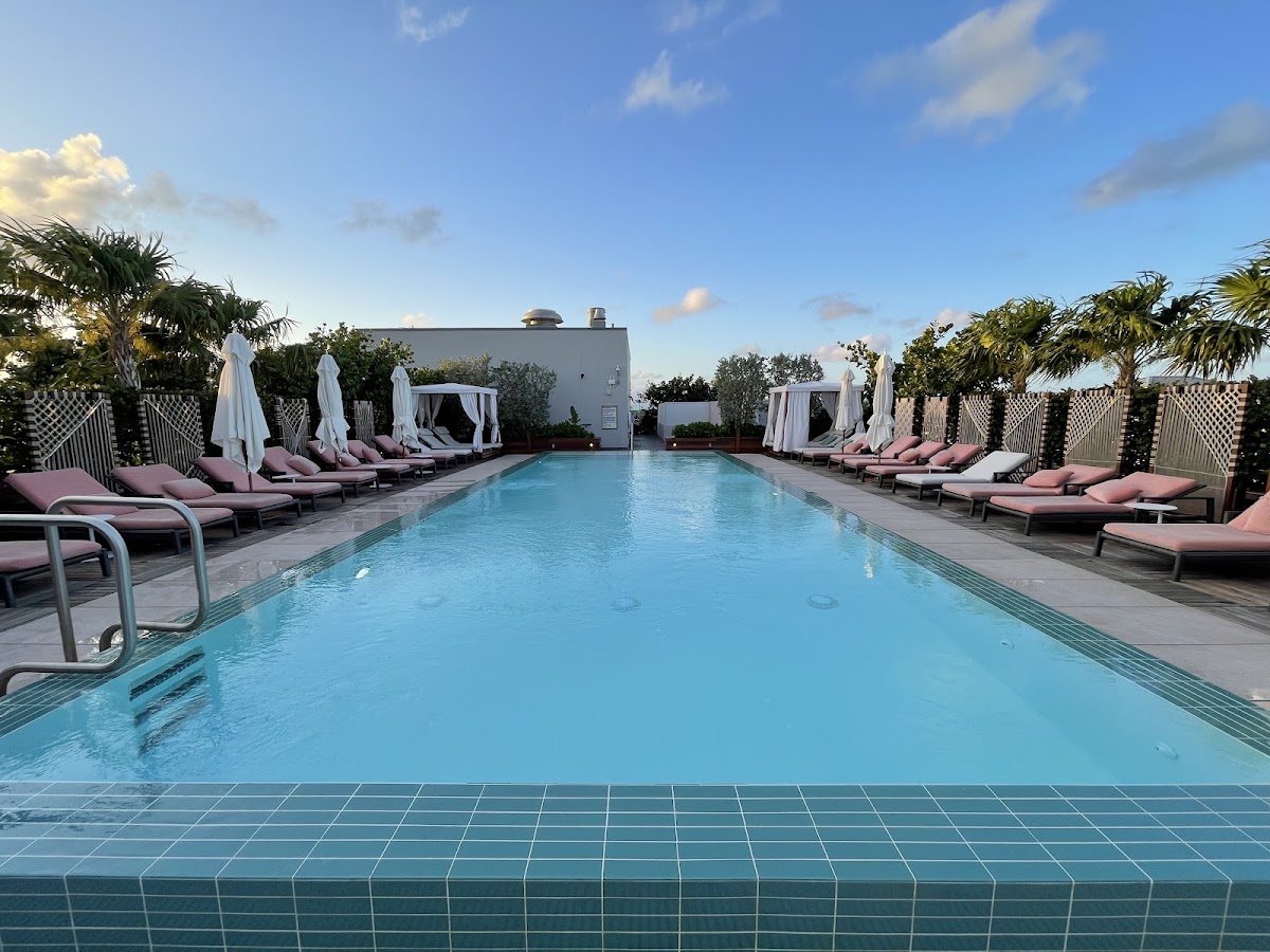 The Ray Hotel Delray Beach, Curio Collection by Hilton — photo 4