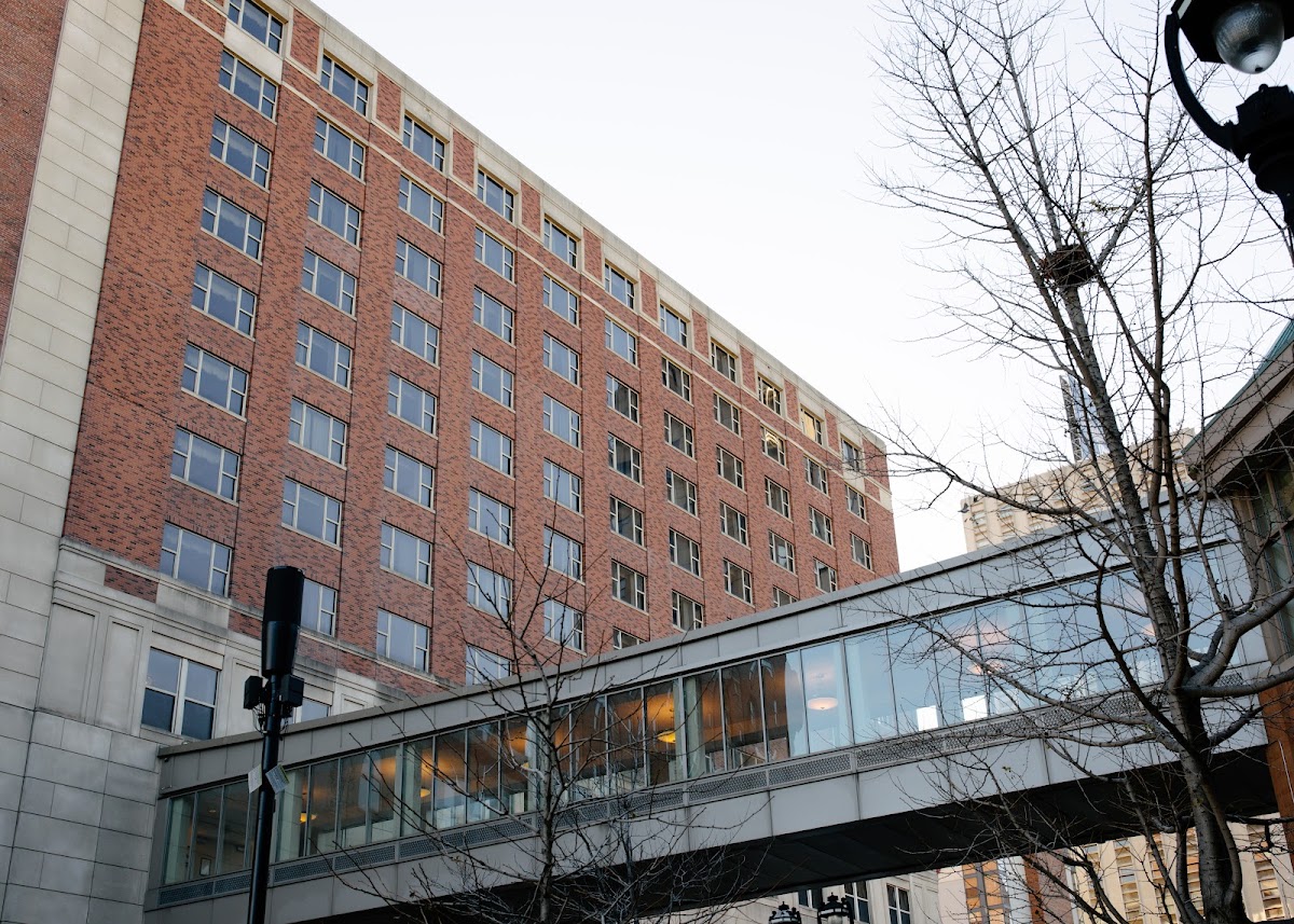 The Marc Hotel — photo 1
