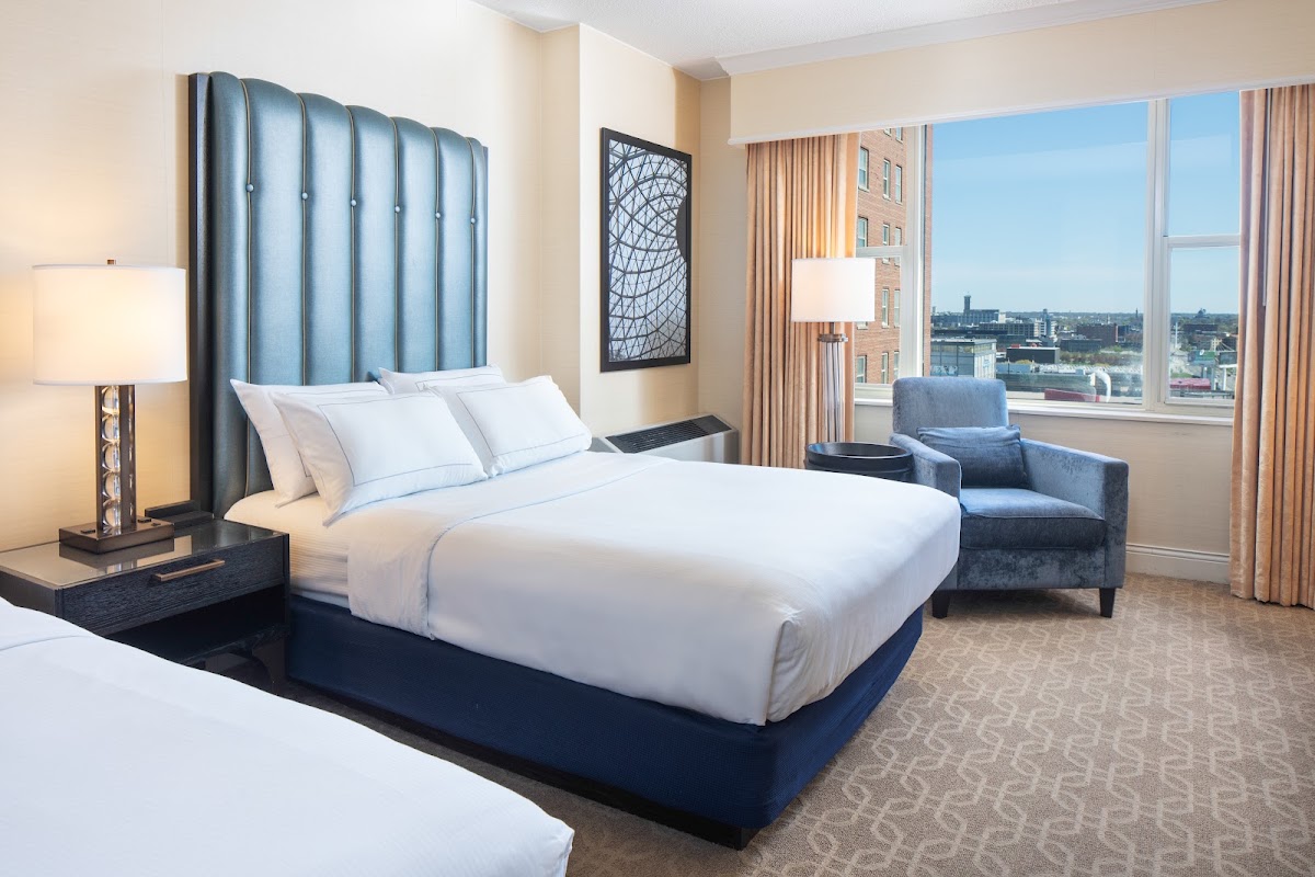 The Marc Hotel — photo 3