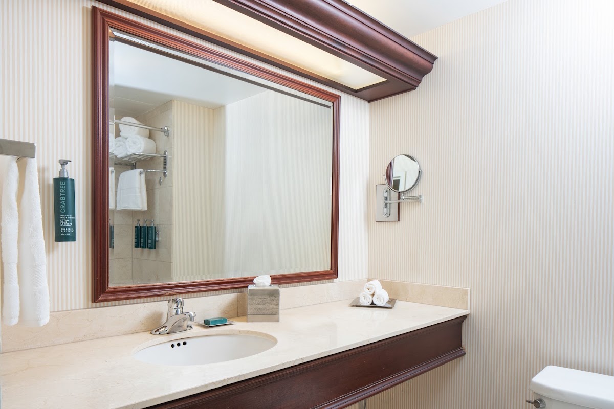 The Marc Hotel — photo 4