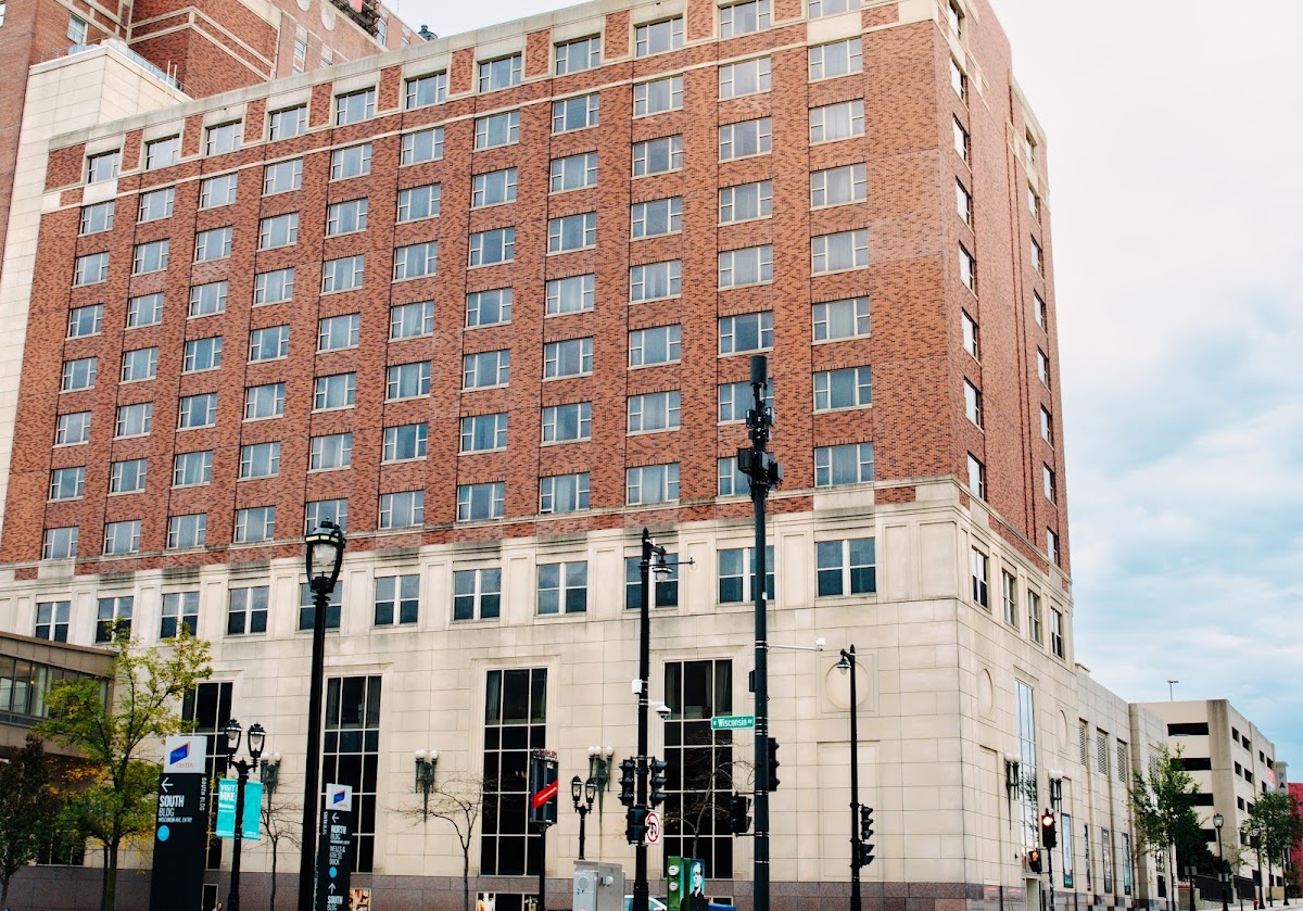 The Marc Hotel — photo 5