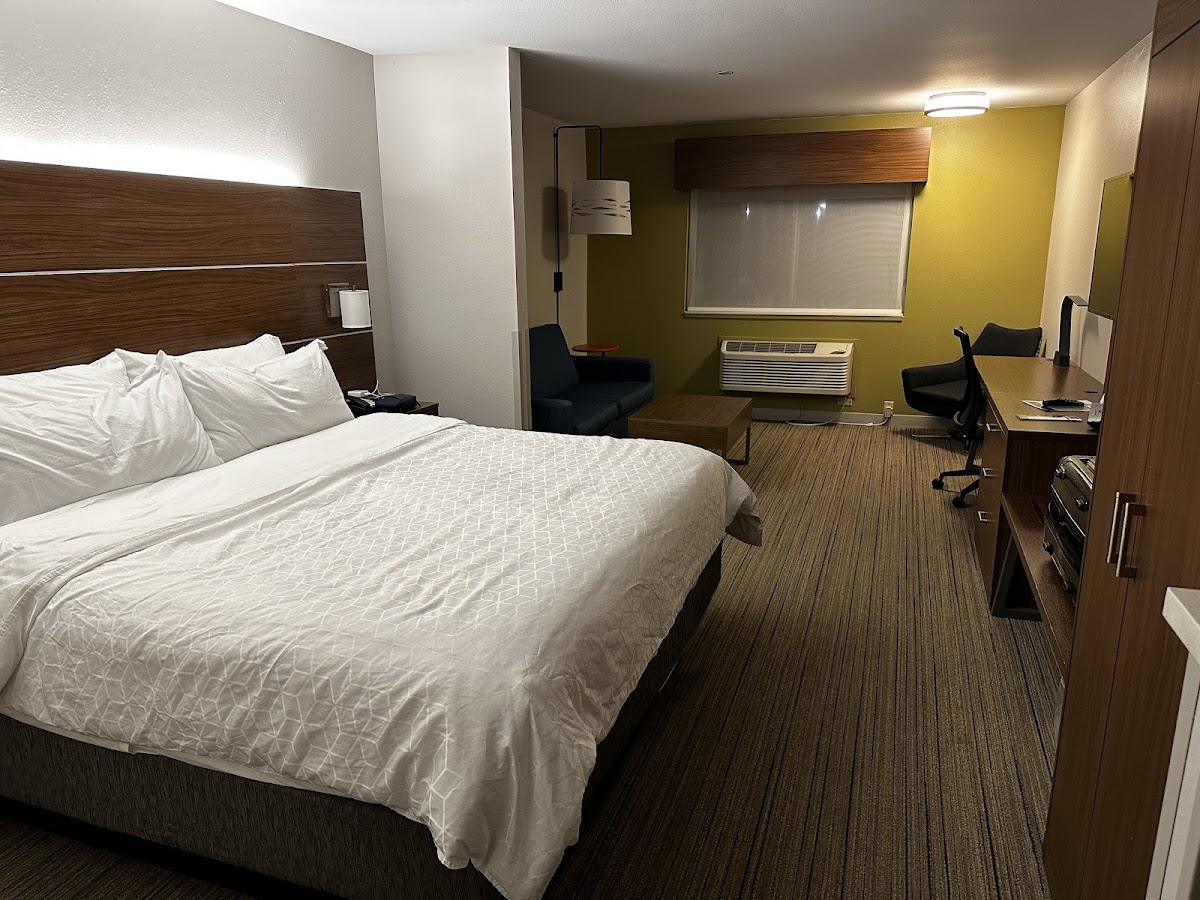Holiday Inn Express Wisconsin Dells, an IHG Hotel — photo 3