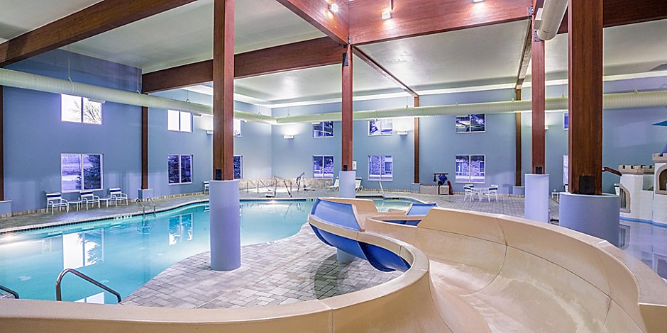 Holiday Inn Express Wisconsin Dells, an IHG Hotel — photo 4