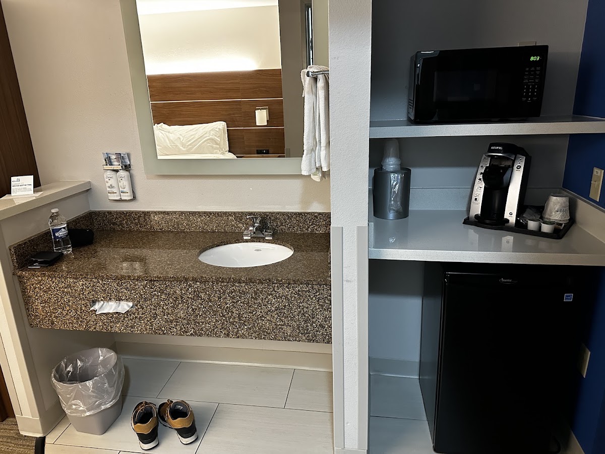 Holiday Inn Express Wisconsin Dells, an IHG Hotel — photo 5