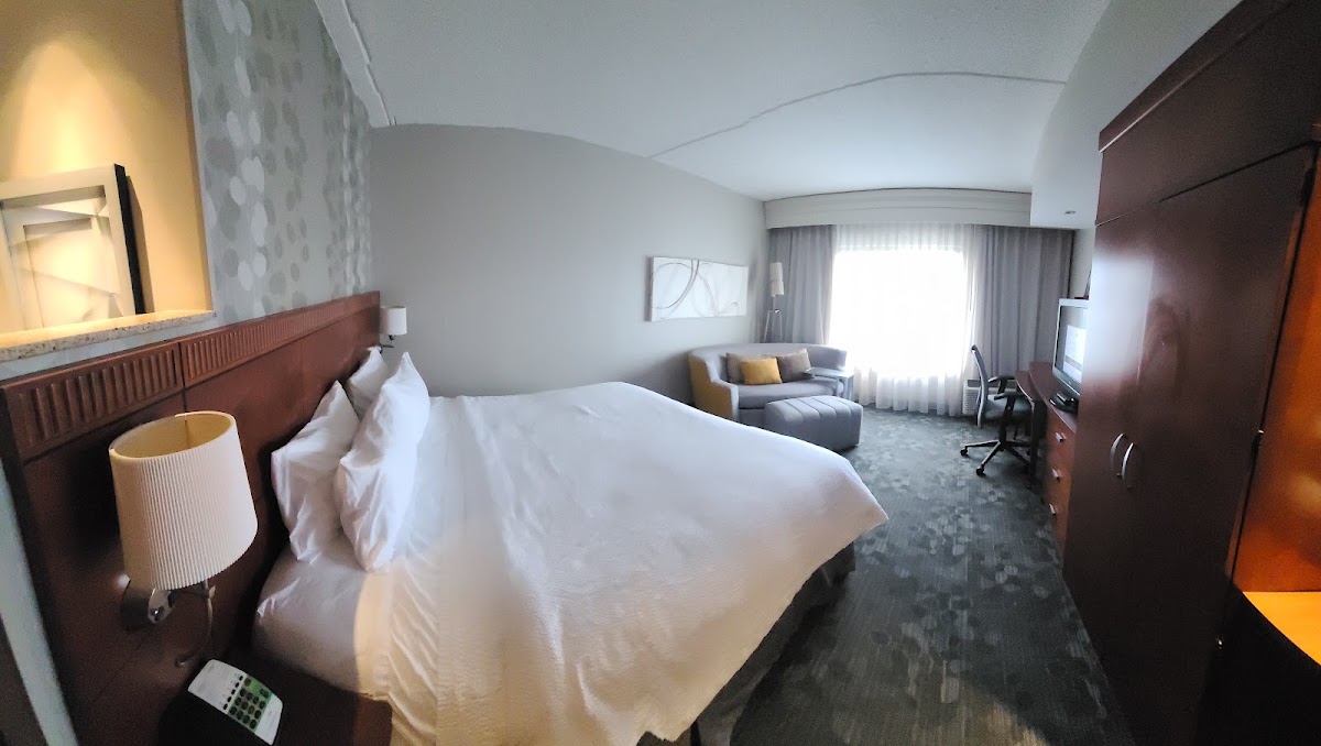 Courtyard by Marriott Gettysburg — photo 3