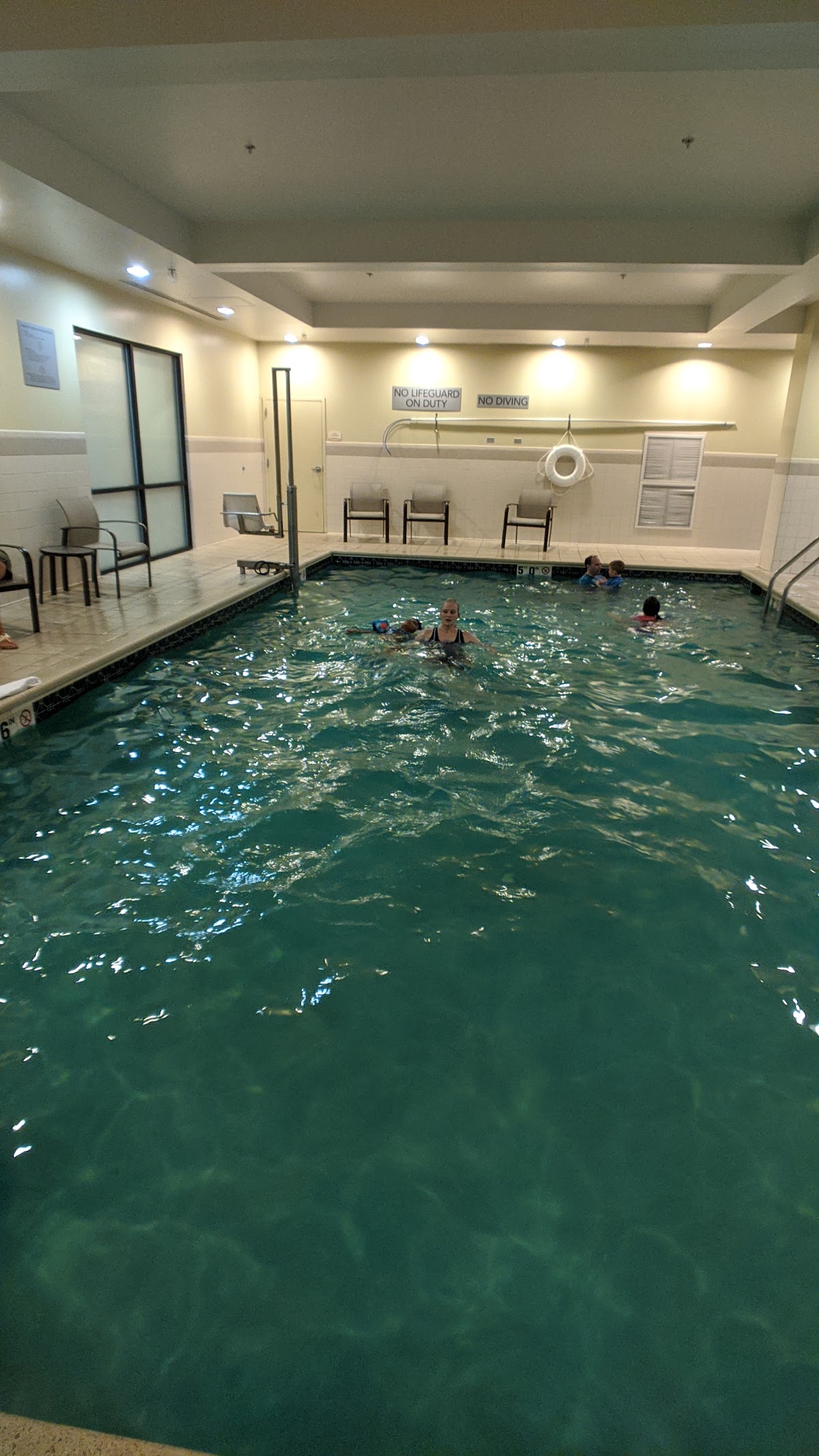 Courtyard by Marriott Gettysburg — photo 4