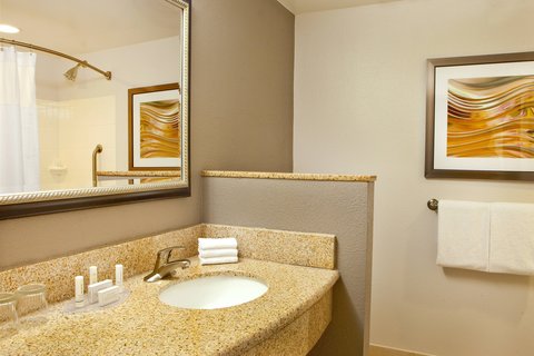 Courtyard by Marriott Gettysburg — photo 5