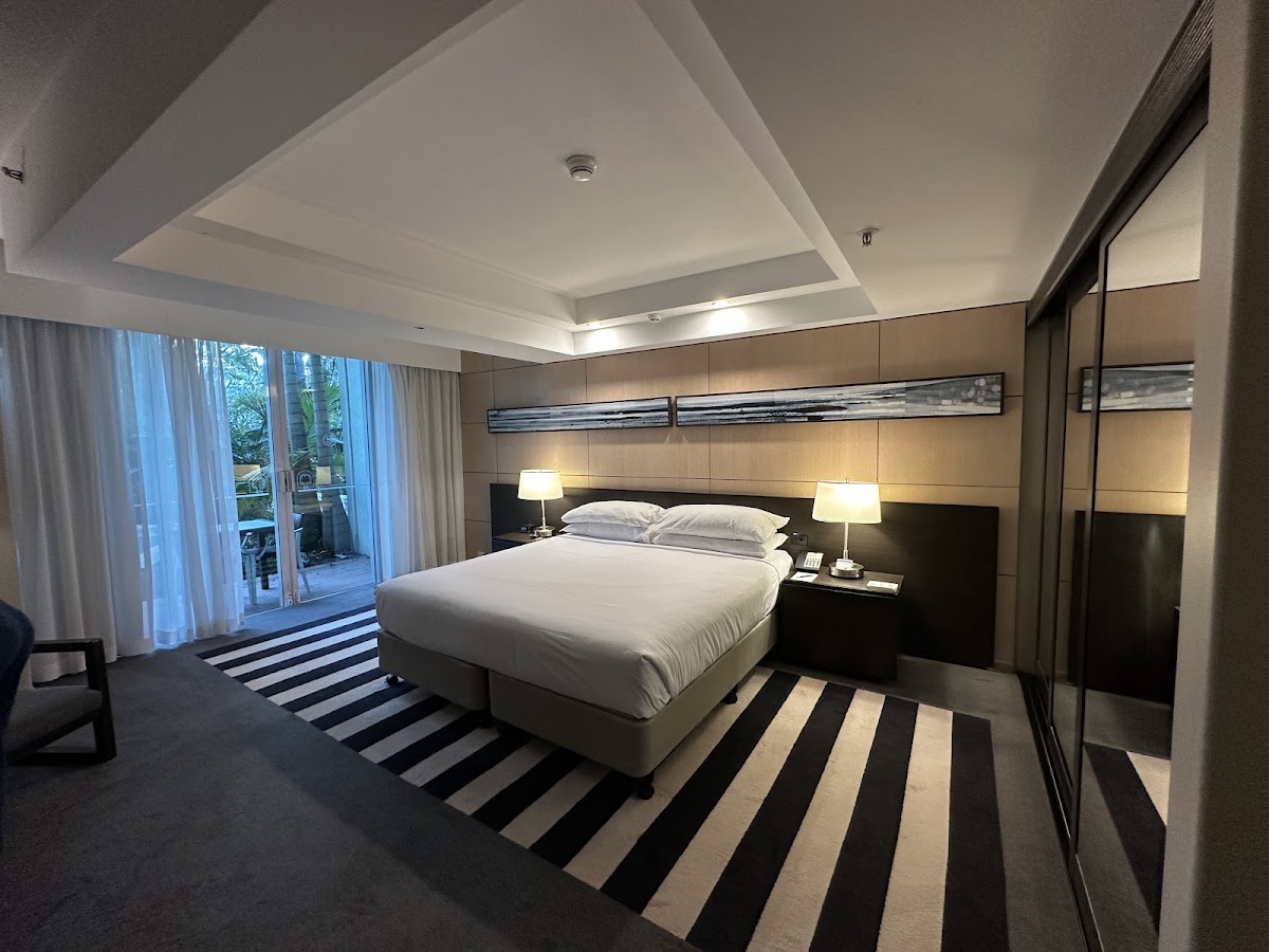 Sheraton Grand Mirage Resort, Gold Coast — photo 3