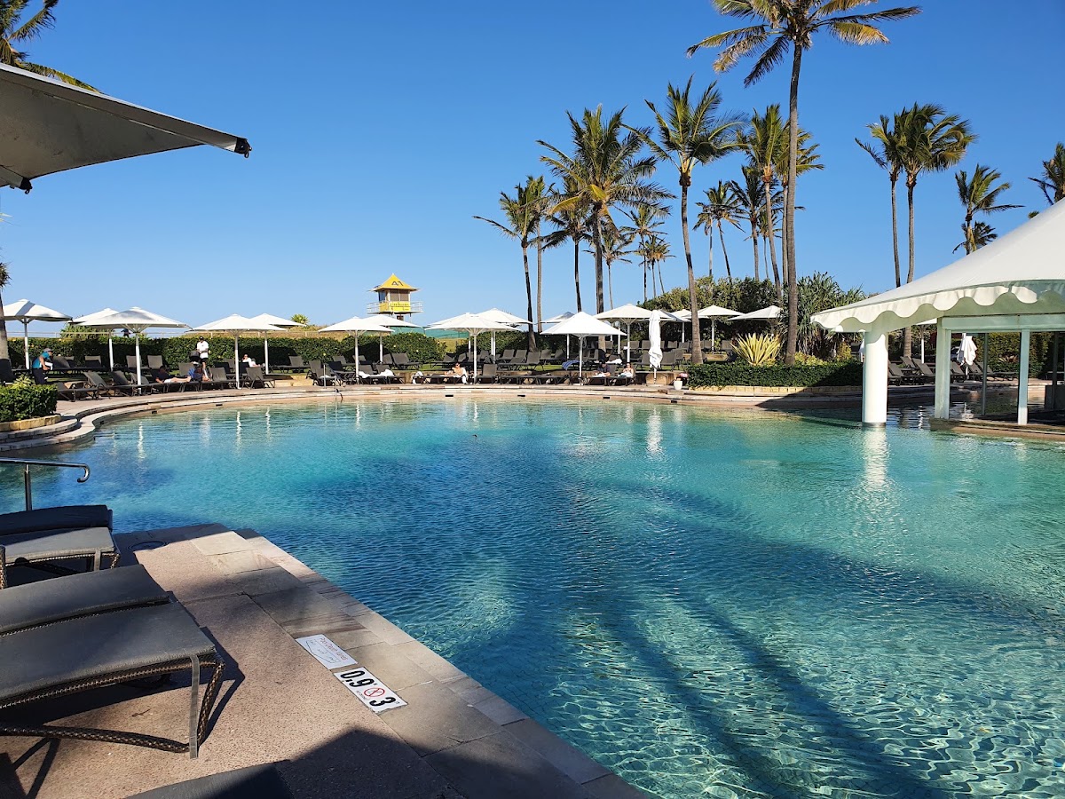 Sheraton Grand Mirage Resort, Gold Coast — photo 4