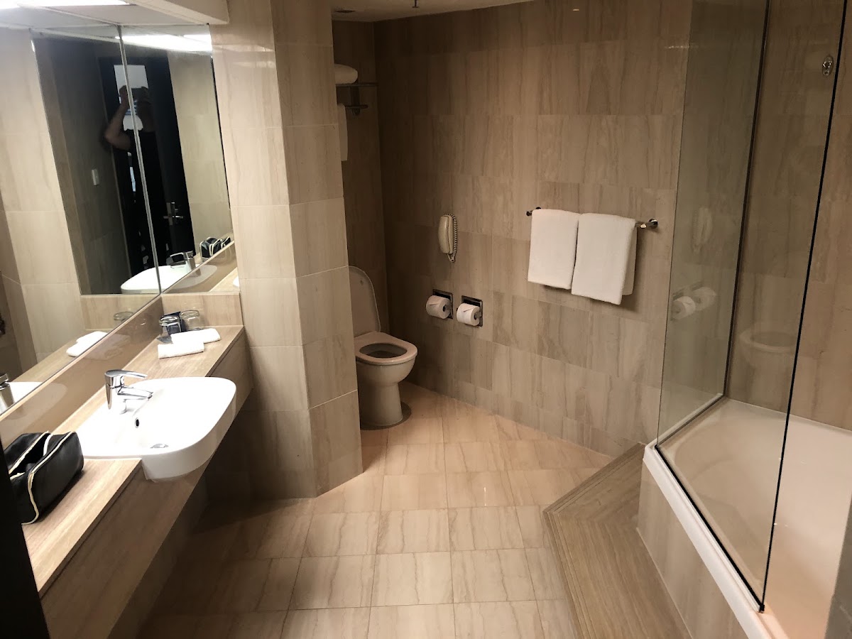 Sheraton Grand Mirage Resort, Gold Coast — photo 5