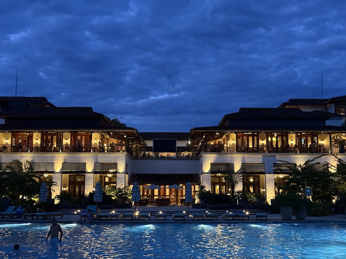 JW Marriott Guanacaste Resort & Spa — photo 1