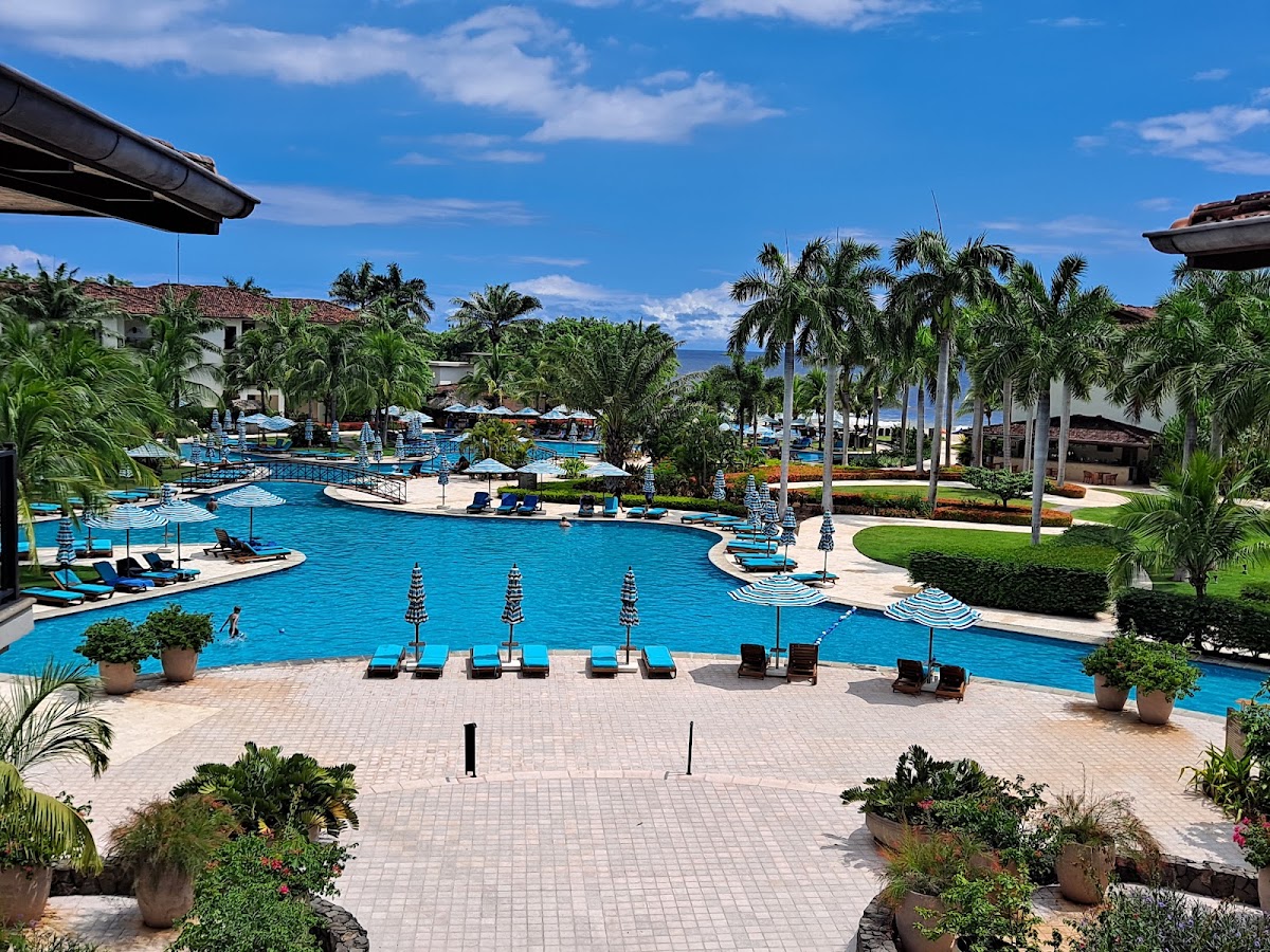 JW Marriott Guanacaste Resort & Spa — photo 4