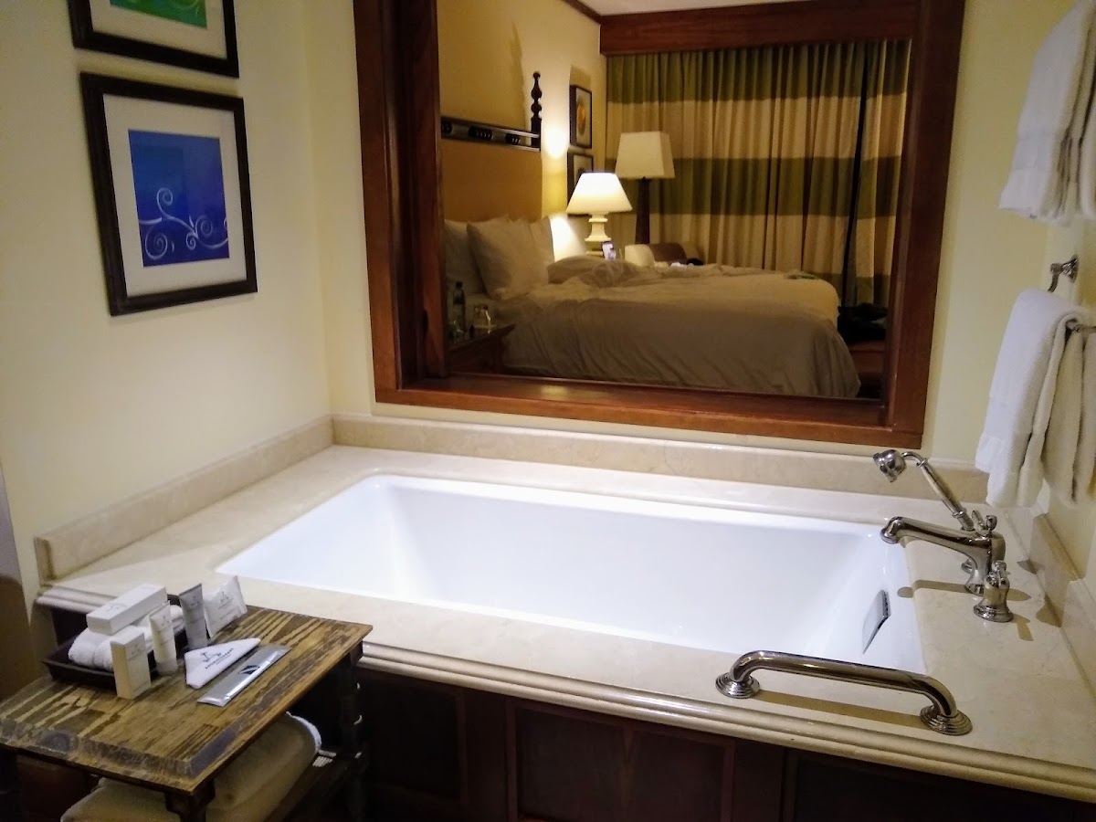 JW Marriott Guanacaste Resort & Spa — photo 5