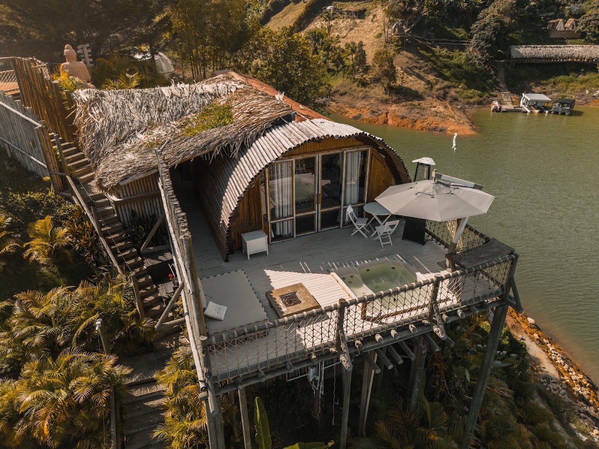 Atma Eco Villas — photo 1