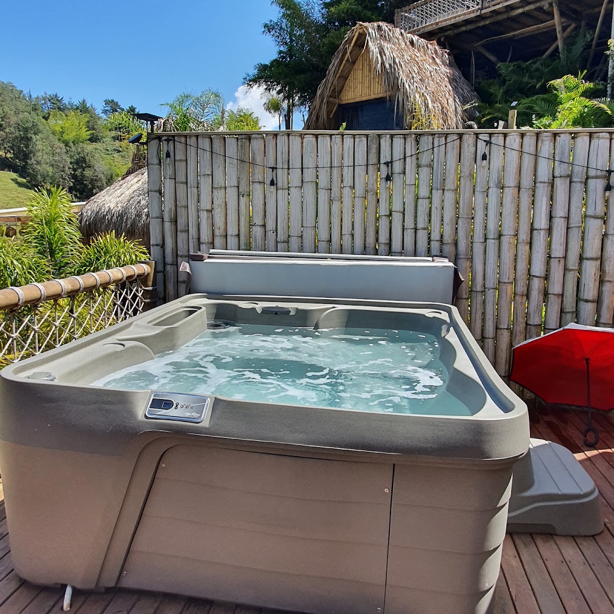 Atma Eco Villas — photo 4
