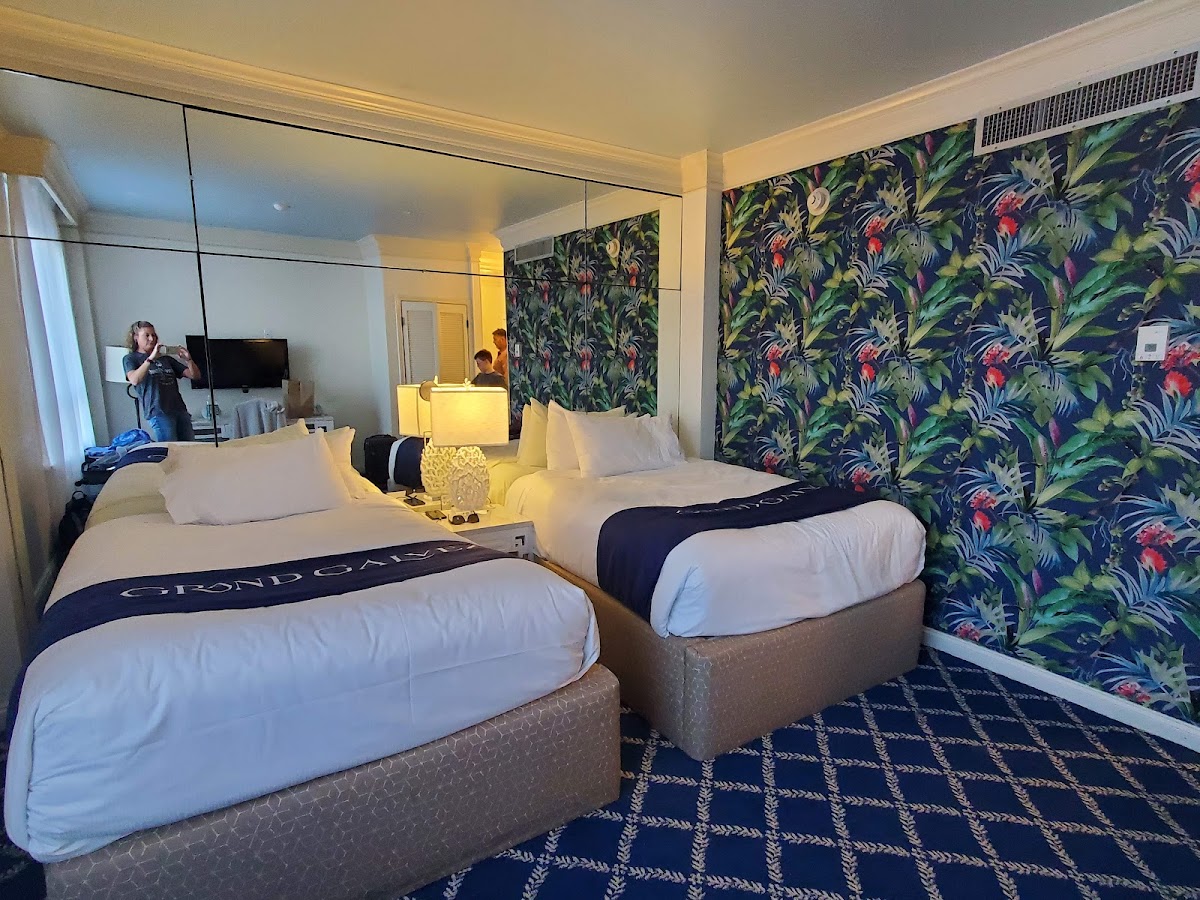Grand Galvez Resort, Autograph Collection — photo 3