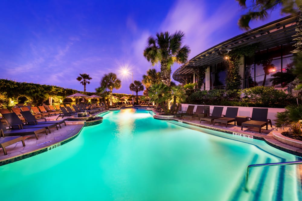 Grand Galvez Resort, Autograph Collection — photo 4