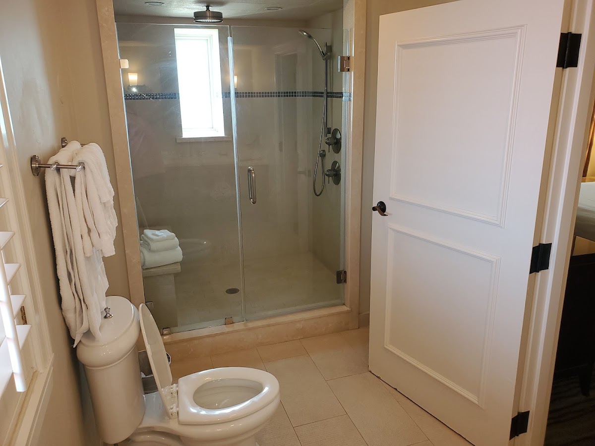 Grand Galvez Resort, Autograph Collection — photo 5