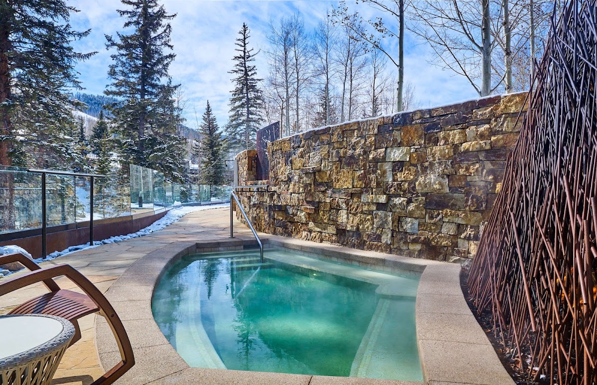Grand Hyatt Vail Resort and Spa