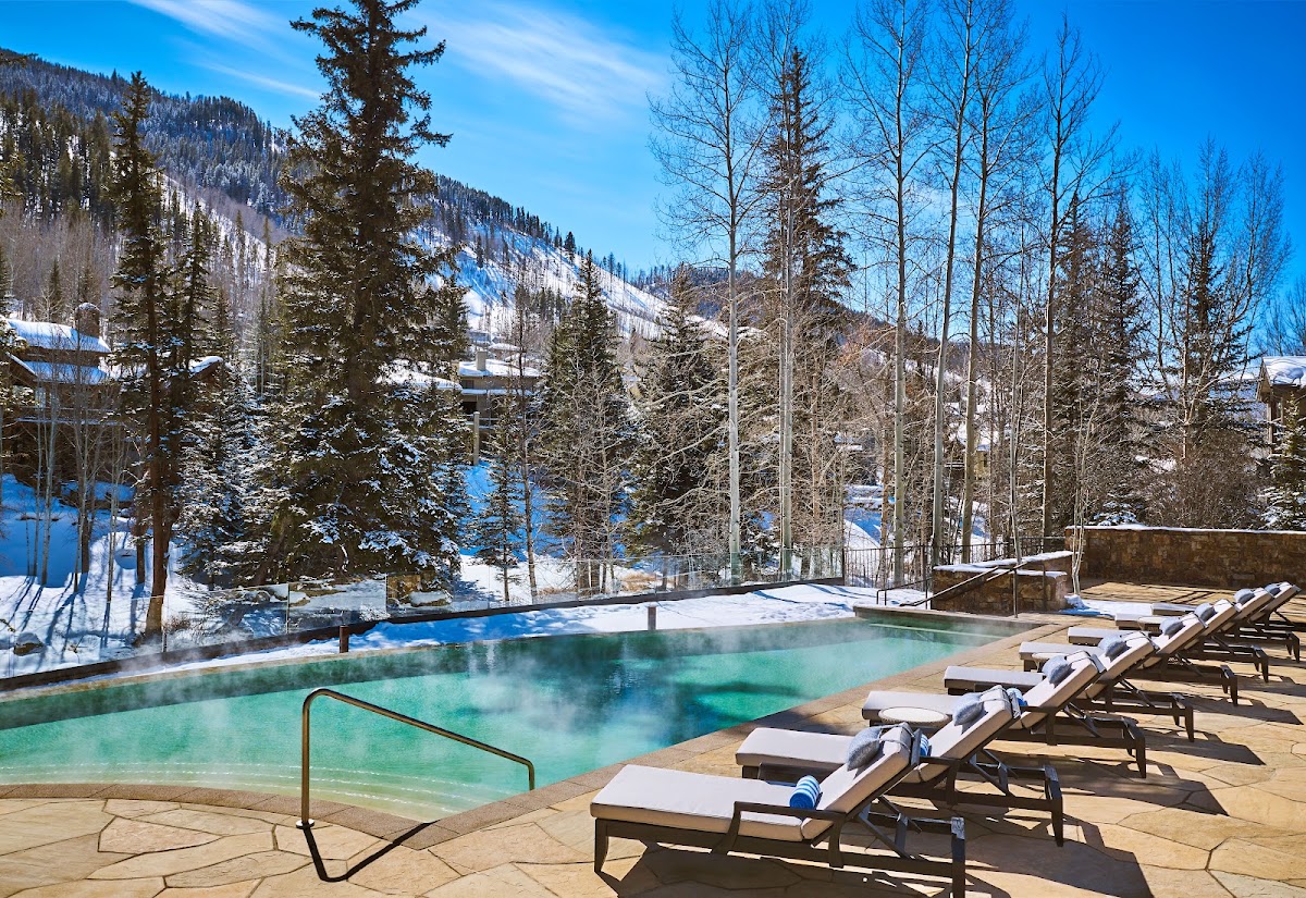 Grand Hyatt Vail Resort and Spa — photo 4