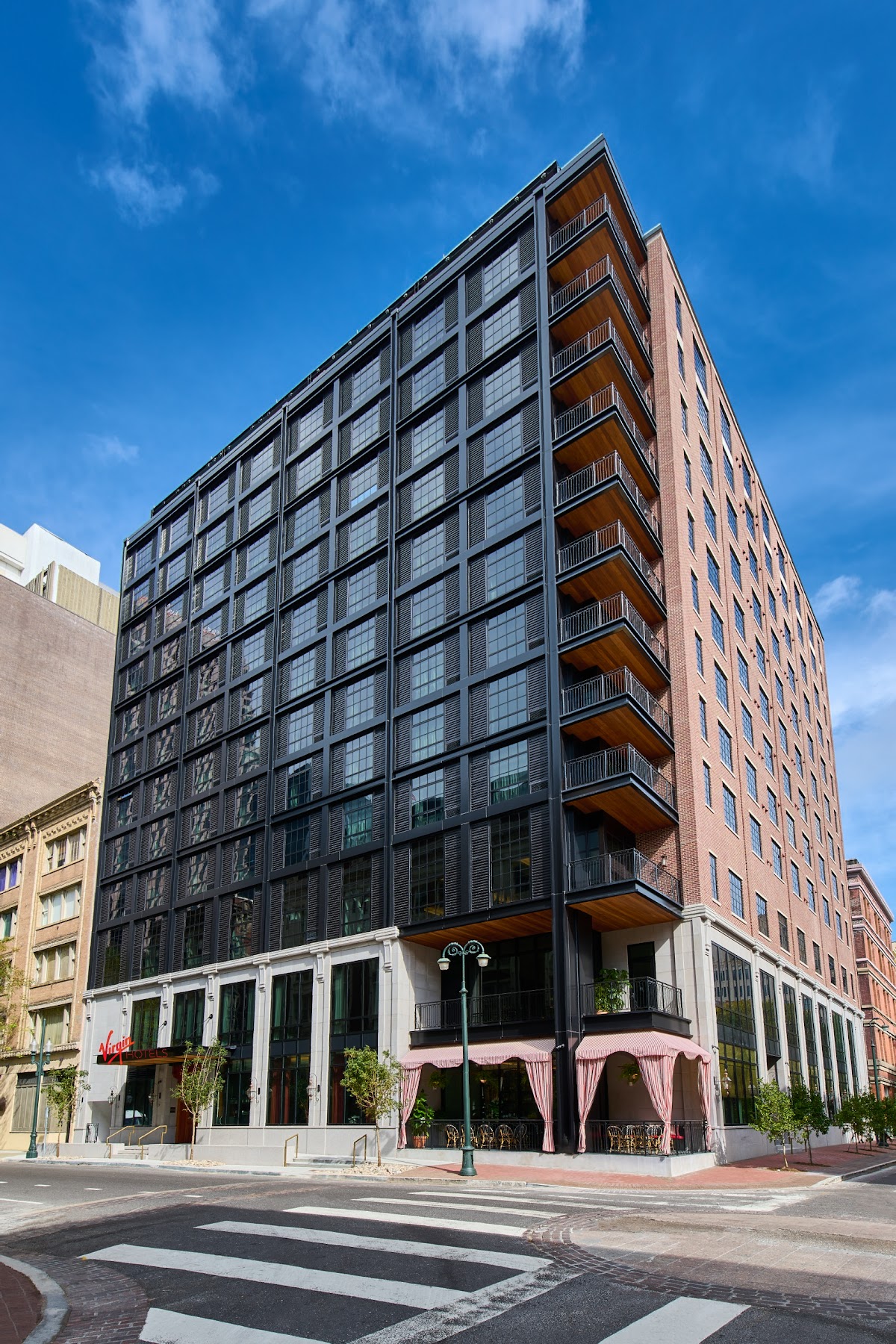 Virgin Hotels New Orleans — photo 1