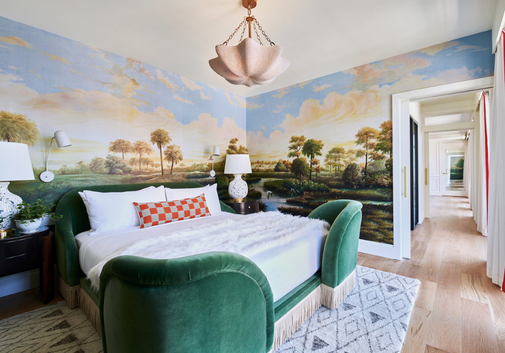 Virgin Hotels New Orleans — photo 3
