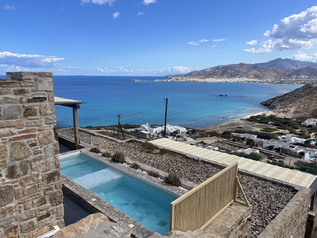 Naxos Rock Villas — photo 4