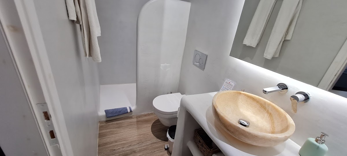 Naxos Rock Villas — photo 5