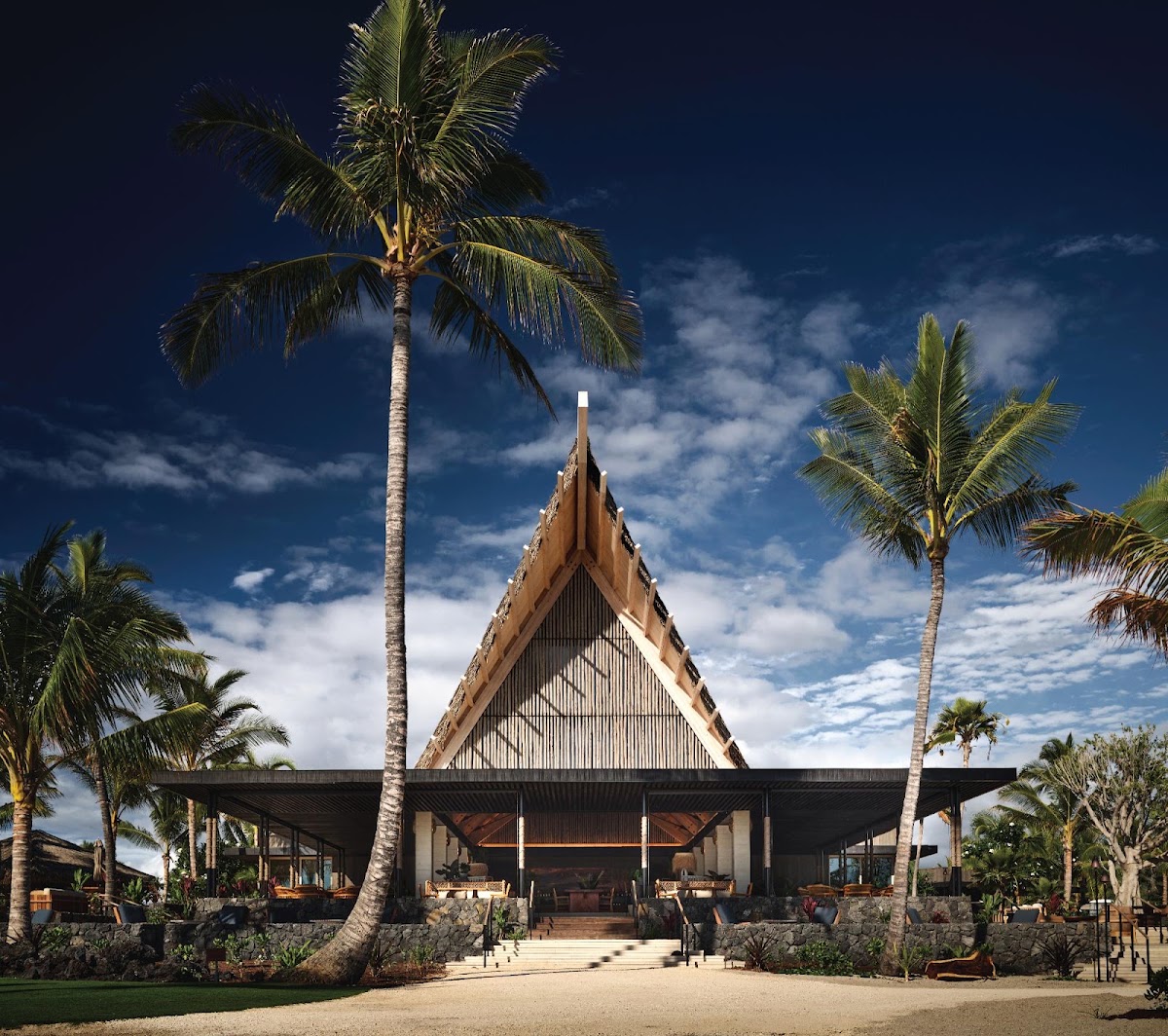 Kona Village, A Rosewood Resort — photo 1