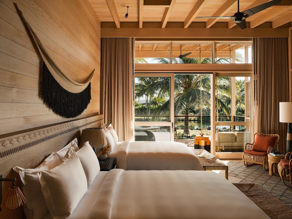 Kona Village, A Rosewood Resort — photo 3