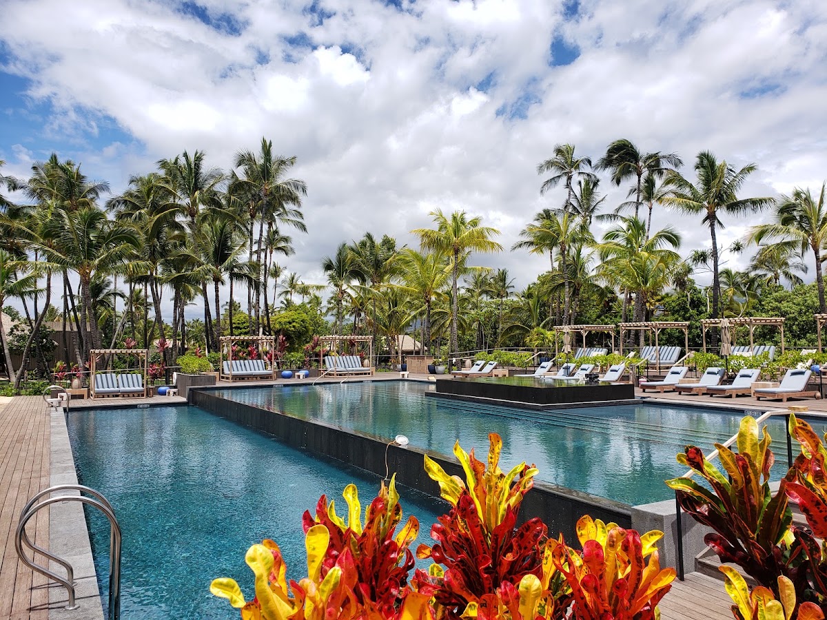 Kona Village, A Rosewood Resort — photo 4