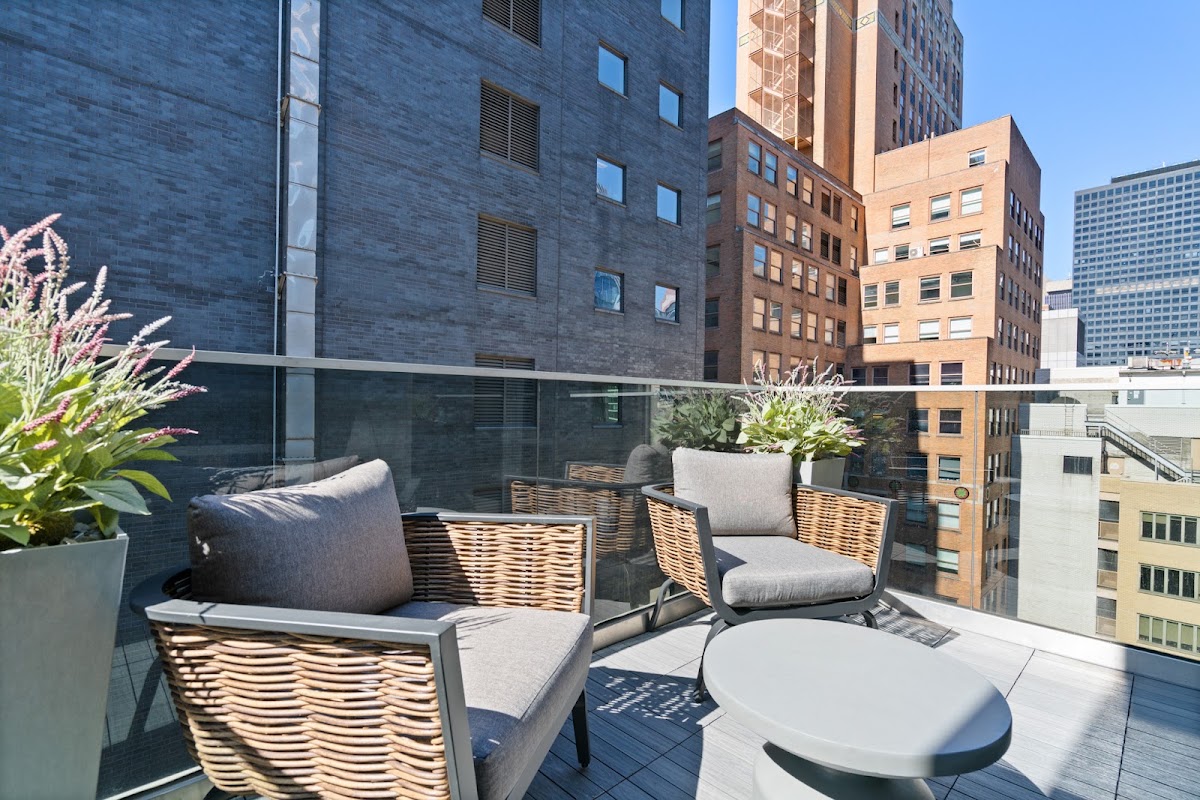The Gotham Hotel NY — photo 1