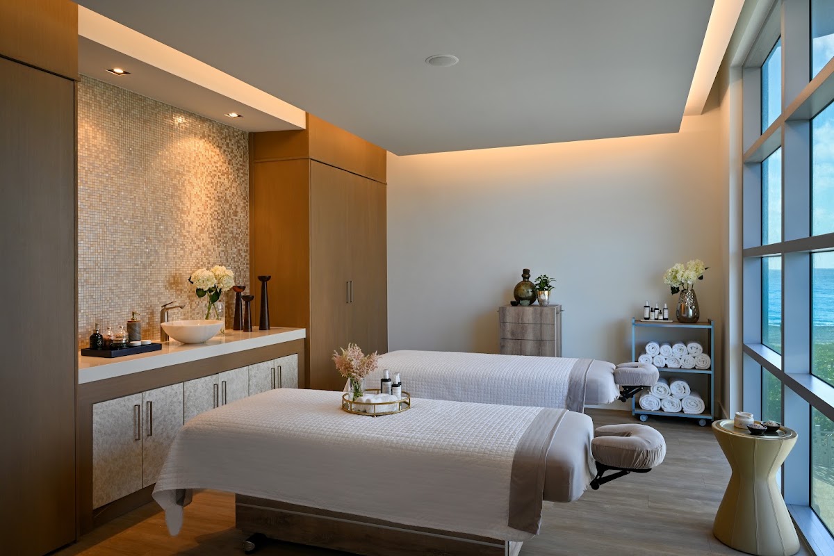 Amrit Ocean Resort — photo 3