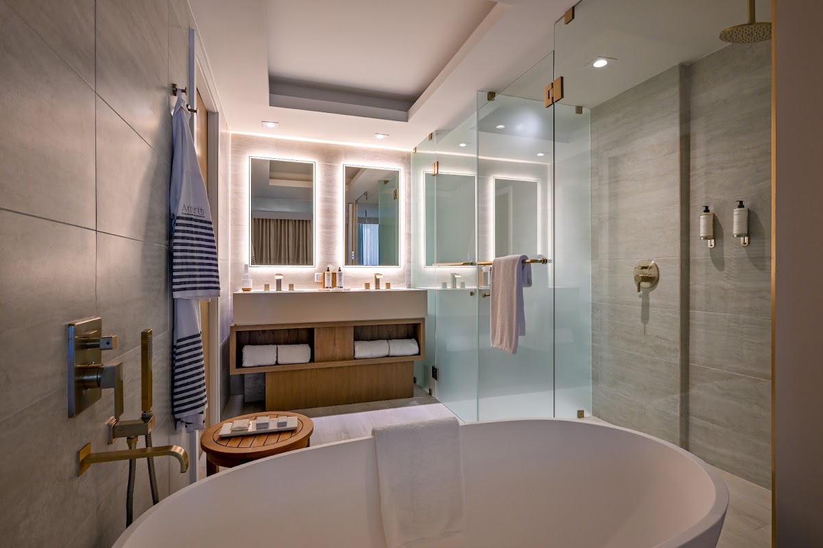 Amrit Ocean Resort — photo 5