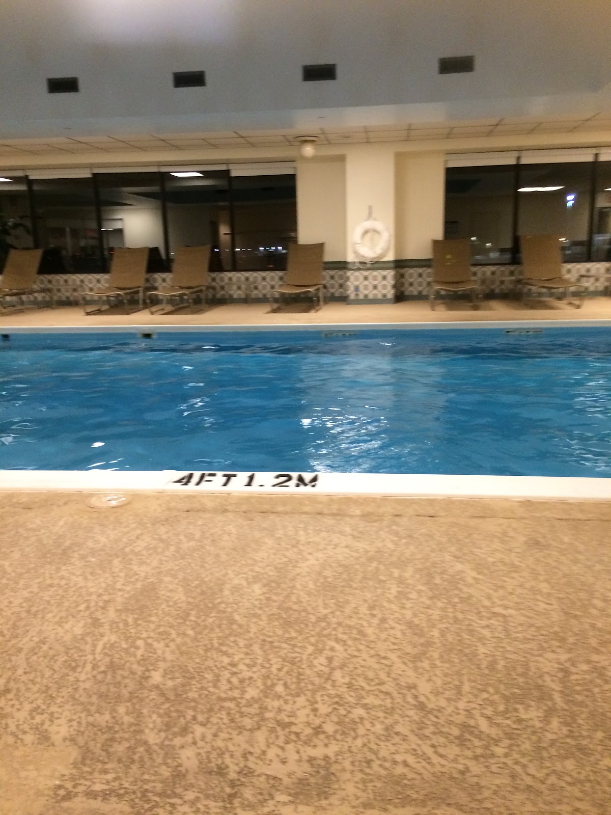 Sheraton Hartford Hotel at Bradley Airport — photo 4