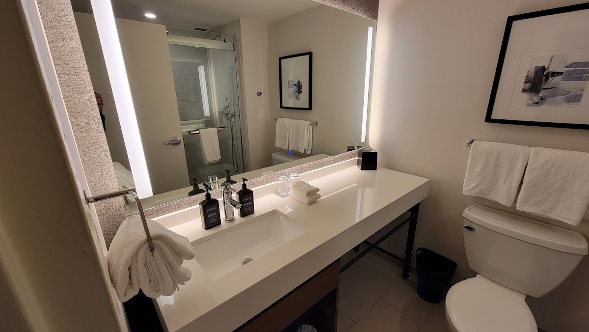 Sheraton Hartford Hotel at Bradley Airport — photo 5
