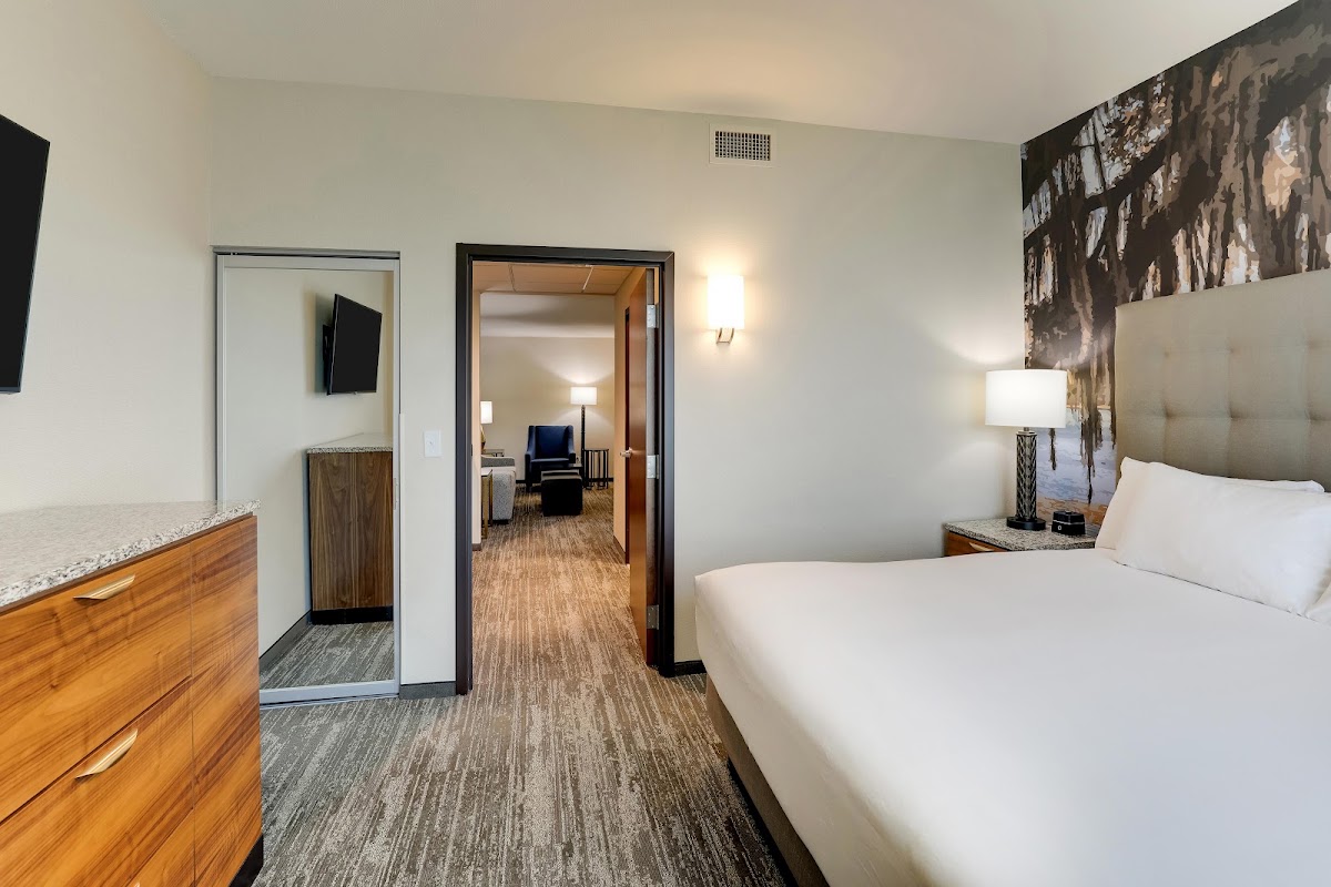 Drury Plaza Hotel Tallahassee — photo 3