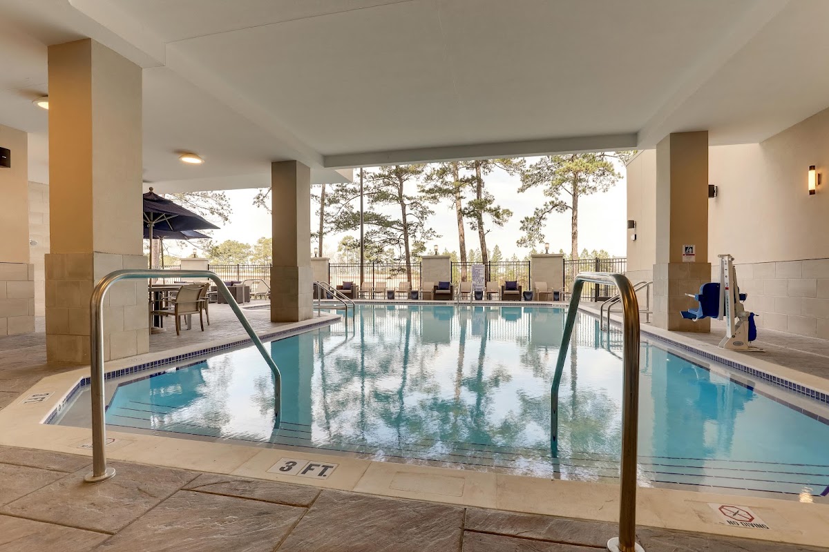 Drury Plaza Hotel Tallahassee — photo 4