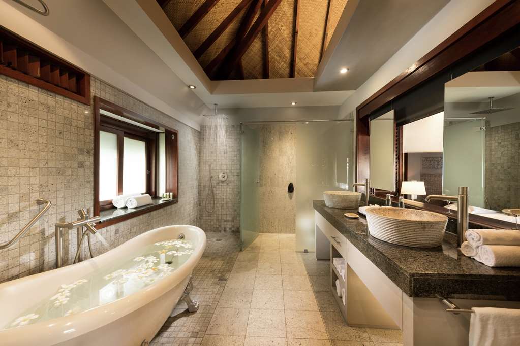 Hilton Moorea Lagoon Resort & Spa — photo 5