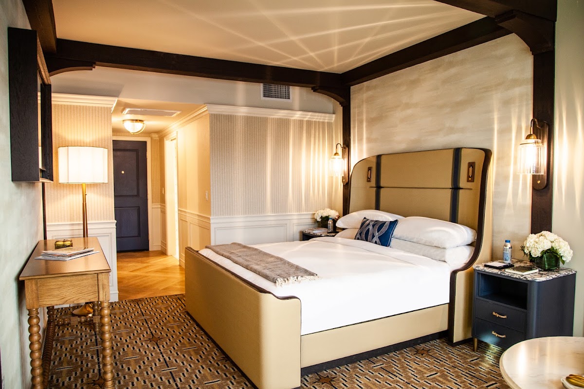 Delamar Mystic — photo 3